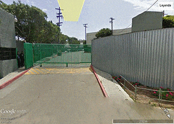 naves industriales de linda vista