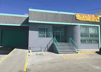 nave industrial de renta en libramiento sur