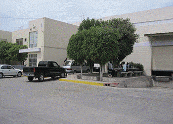 naves industriales de renta en la campiña