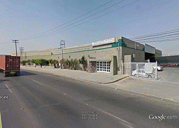 nave industrial de renta en tijuana